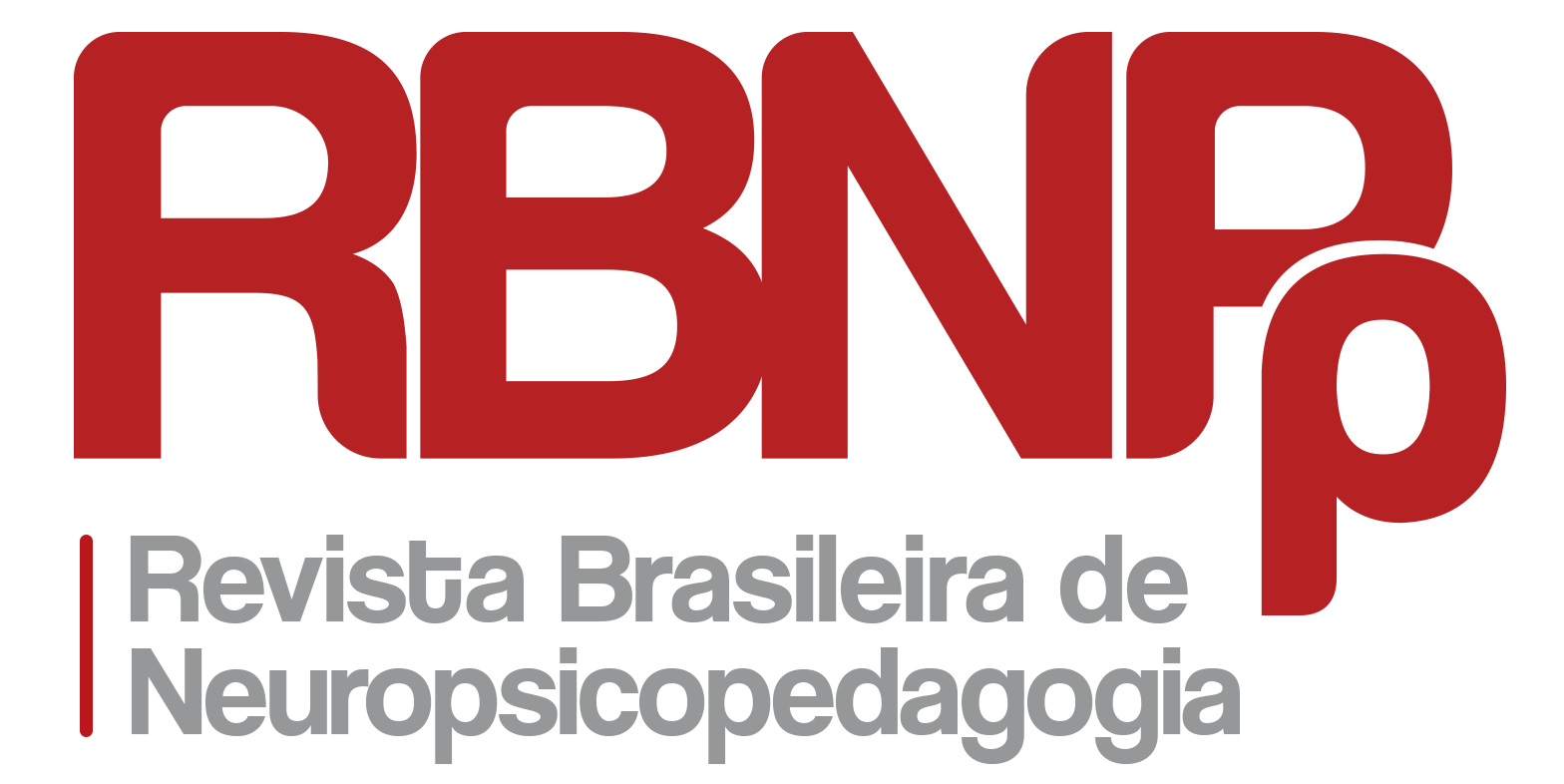 Revista Brasileira de Neuropsicopedagogia - RBNPp -